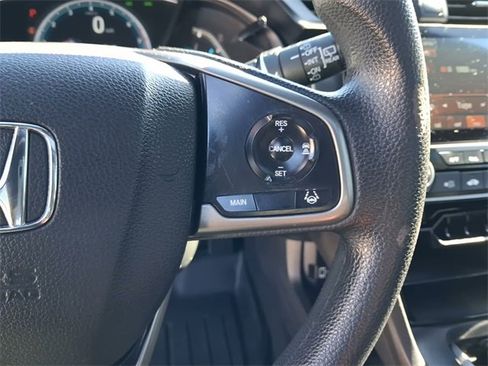 Used 2019 Honda Civic EX image 14