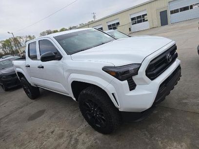 Used 2024 Toyota Tacoma SR