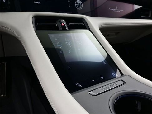 Used 2023 Porsche Taycan GTS w/ Premium Package (P6U) image 11