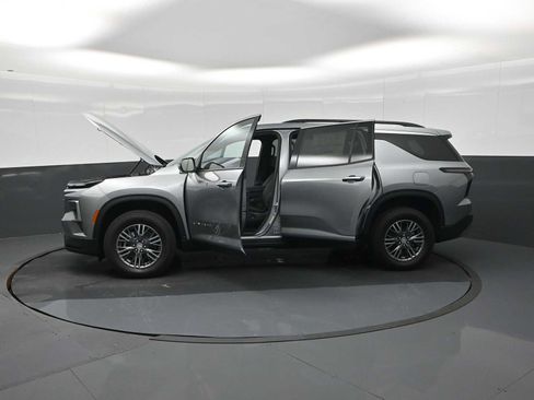 New 2026 Chevrolet Traverse LT AWD/4WD image 29