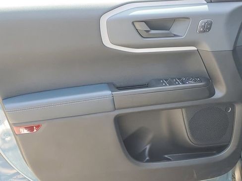 Used 2023 Ford Bronco Sport Outer Banks AWD/4WD image 22
