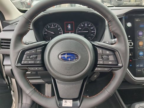 New 2026 Subaru Crosstrek 2.5i Limited image 27