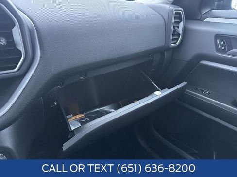 Certified 2022 Ford Bronco Sport Outer Banks w/ Tech Package image 19