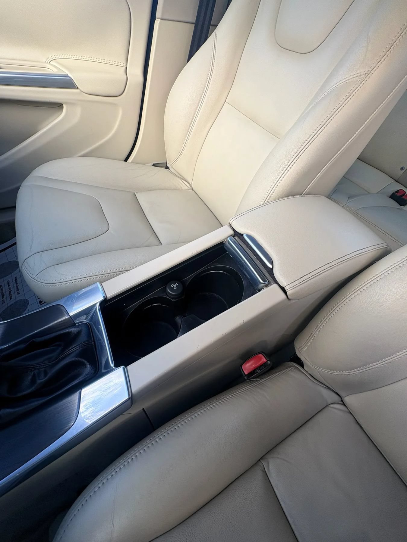 Used 2015 Volvo S60 T5 Premier FWD image 21