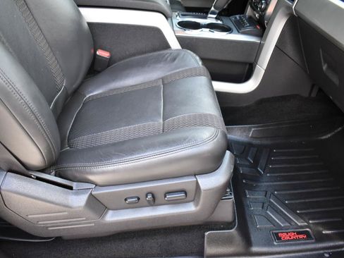 Used 2014 Ford F150 Raptor w/ Equipment Group 801A Luxury AWD/4WD image 30