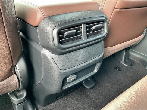 New 2026 Honda Ridgeline RTL image 24