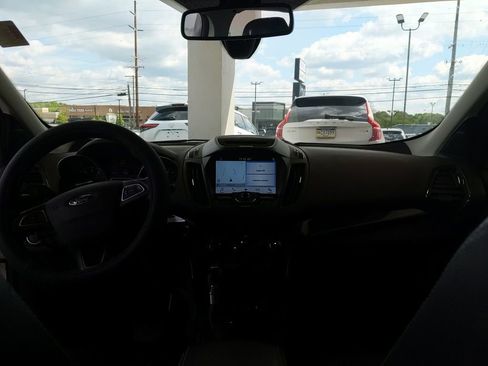 Used 2017 Ford Escape Titanium AWD/4WD image 15