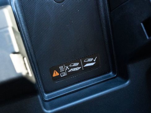 New 2026 Chevrolet Silverado 1500 RST w/ RST All Star Premium Package image 31