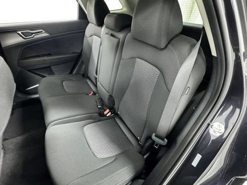 New 2026 Kia Sportage LX AWD/4WD image 12