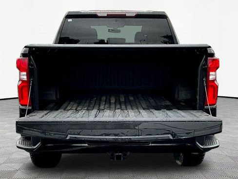 Used 2020 Chevrolet Silverado 1500 RST w/ All-Star Edition AWD/4WD image 7