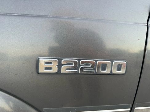 Used 1988 MAZDA B-Series Pickup 2WD Regular Cab B2200 image 15