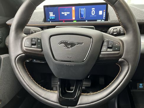 Used 2022 Ford Mustang Mach-E GT image 17