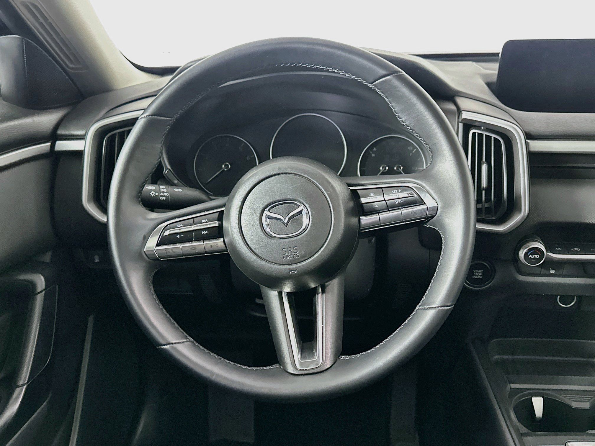 Used 2026 MAZDA CX-50 AWD 2.5 S w/ Preferred Pkg image 18