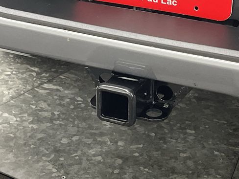 Certified 2021 Chevrolet Silverado 1500 RST w/ All Star Edition Plus image 33