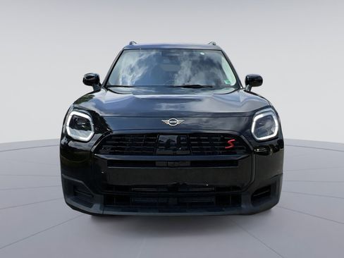 New 2025 MINI Cooper Countryman S image 8