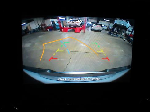 New 2026 Nissan Frontier S w/ S Utility Package image 39