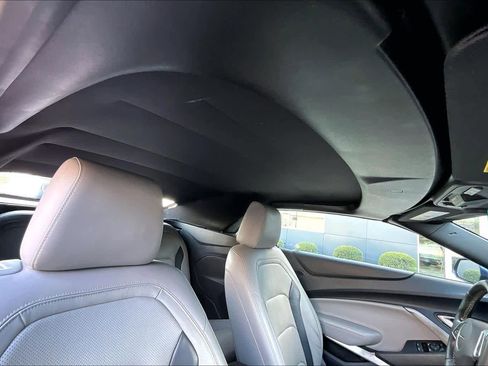 Used 2016 Chevrolet Camaro LT w/ RS Package image 13