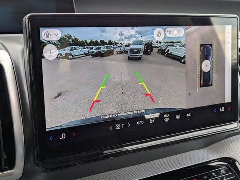 New 2026 Ford Expedition XL image 26