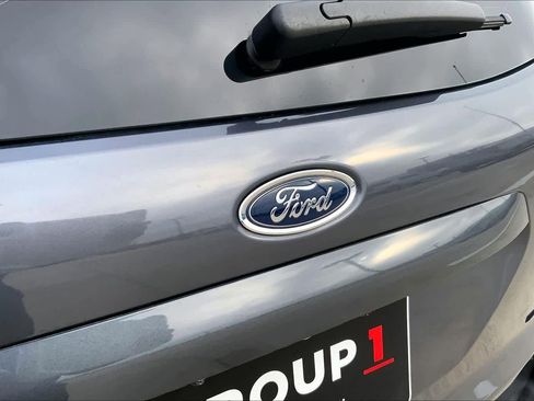 Used 2021 Ford EcoSport S image 30