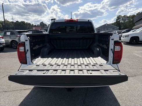 New 2026 GMC Canyon Elevation w/ Convenience Package RWD image 19