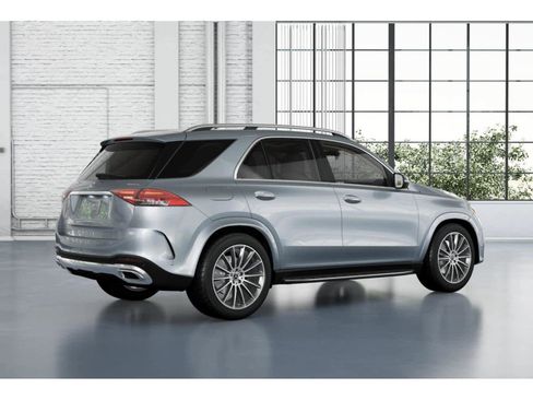 Used 2026 Mercedes-Benz GLE 350 4MATIC image 18