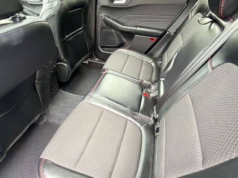 Used 2023 Ford Escape ST-Line w/ Tech Pack #1 FWD image 21