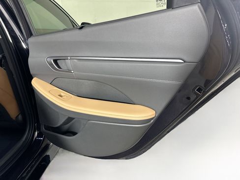 Used 2024 Hyundai Sonata Limited FWD image 30