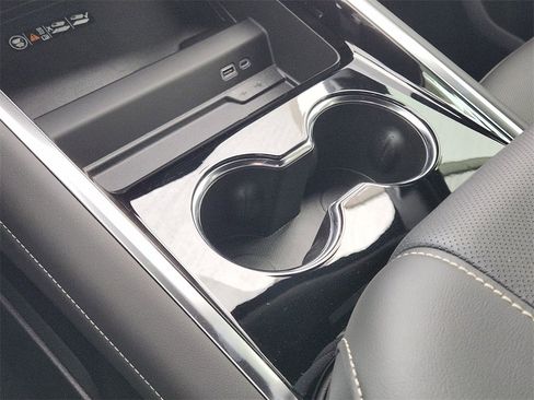 New 2026 Chevrolet Tahoe Premier image 16