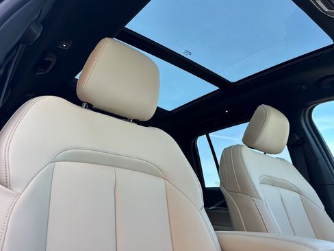 New 2026 Jeep Grand Cherokee Limited AWD/4WD image 20