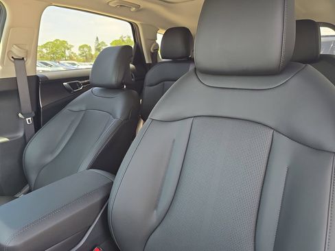 New 2026 Kia Sportage SX FWD image 22
