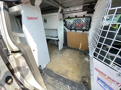 Used 2022 Ford Transit Connect XL w/ Trailer Tow Package FWD image 21