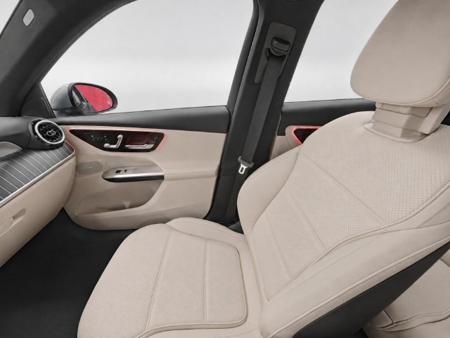 Certified 2026 Mercedes-Benz GLC 300 4MATIC image 21