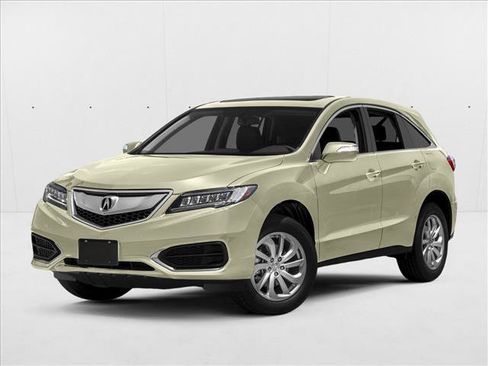 Used 2016 Acura RDX FWD image 1