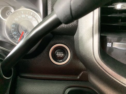 Used 2024 RAM 3500 Tradesman w/ Towing Technology Group image 17