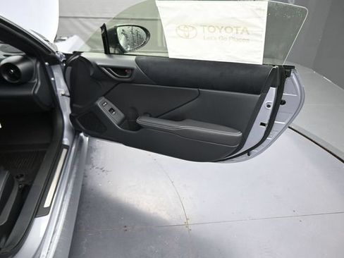 New 2025 Toyota GR86 Premium RWD image 11