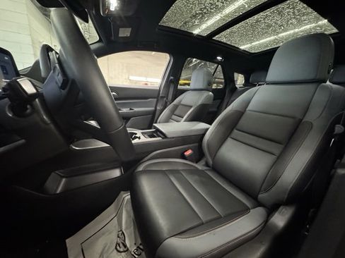 Used 2025 Honda Prologue Touring image 9