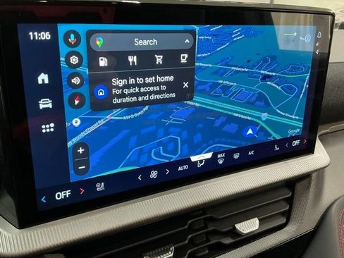 New 2026 Ford Explorer ST-Line w/ ST-Line Street Pack AWD/4WD image 27