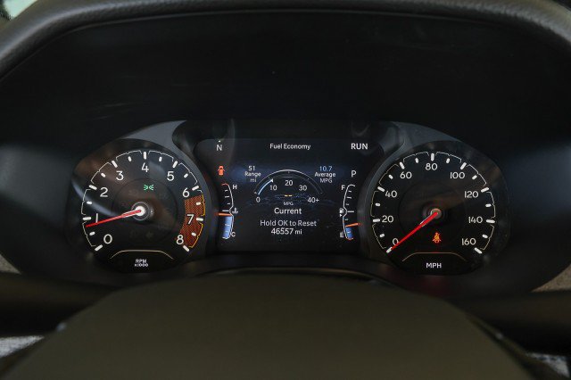 Used 2024 Jeep Compass Latitude AWD/4WD image 23