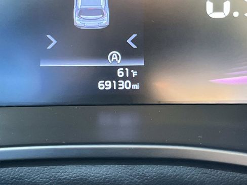 Certified 2023 Kia Soul LX w/ Option Group 015 image 36