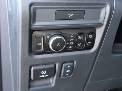 New 2026 Ford F150 Lariat image 27
