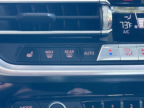 Certified 2023 BMW X3 sDrive30i w/ M Sport Package image 20