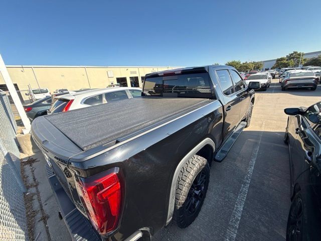 Used 2024 GMC Sierra 1500 Elevation w/ Elevation Premium Package RWD image 9