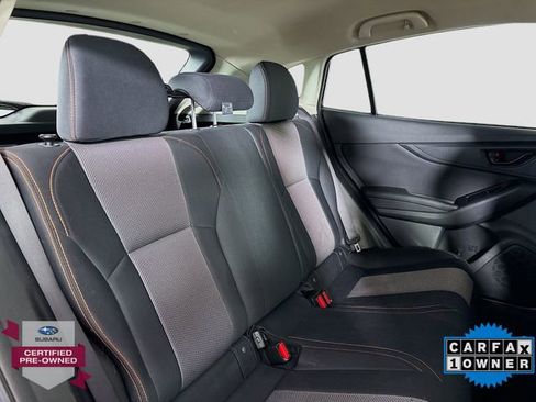 Certified 2023 Subaru Crosstrek 2.0i Premium image 25