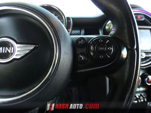 Used 2016 MINI Cooper S FWD image 38