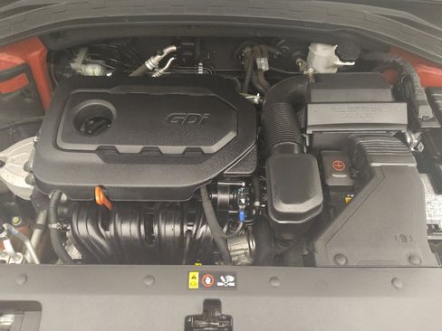 Used 2020 Hyundai Santa Fe SEL image 30