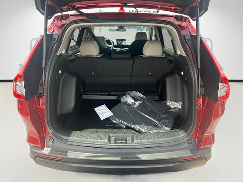 New 2026 Honda CR-V EX image 21