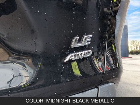 Used 2024 Toyota RAV4 LE image 13