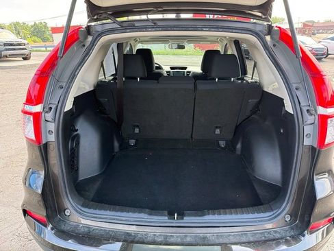 Used 2016 Honda CR-V EX image 10