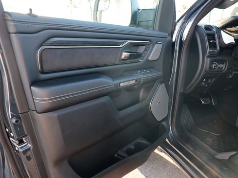 New 2026 RAM 1500 Rebel AWD/4WD image 13