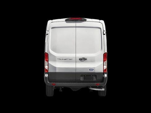 Used 2023 Ford Transit 250 Medium Roof RWD image 53